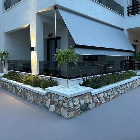לפטוקריה Villa Chrisanthi מראה חיצוני תמונה